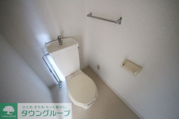 パークフジ小泉の物件内観写真